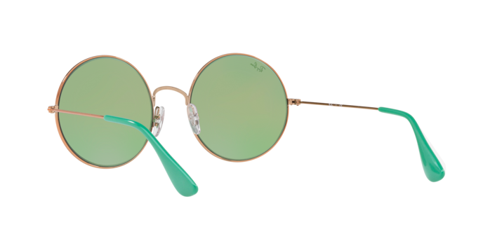 Ray-Ban Ja-Jo Sunglasses RB3592 9035C7