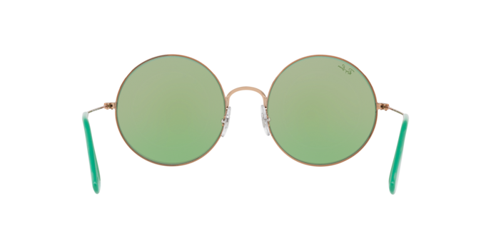 Ray-Ban Ja-Jo Sunglasses RB3592 9035C7