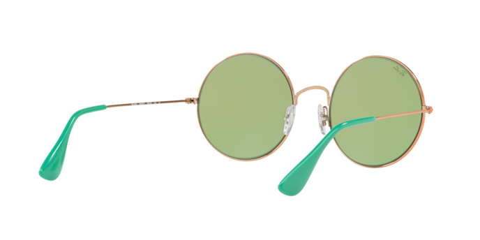 Ray-Ban Ja-Jo Sunglasses RB3592 9035C7