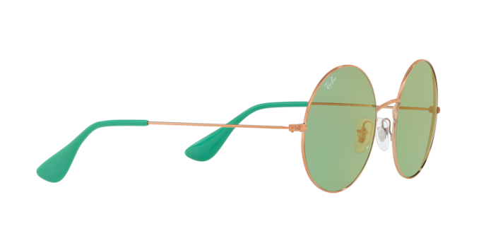 Ray-Ban Ja-Jo Sunglasses RB3592 9035C7