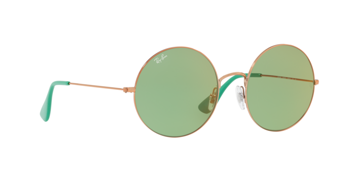Ray-Ban Ja-Jo Sunglasses RB3592 9035C7