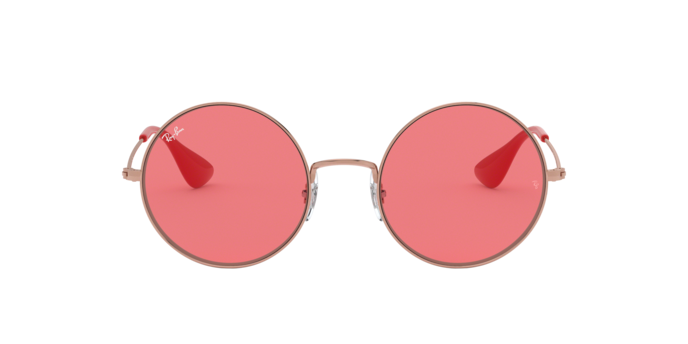 Ray-Ban Ja-Jo Sunglasses RB3592 9035C8