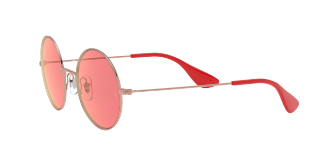 Ray-Ban Ja-Jo Sunglasses RB3592 9035C8