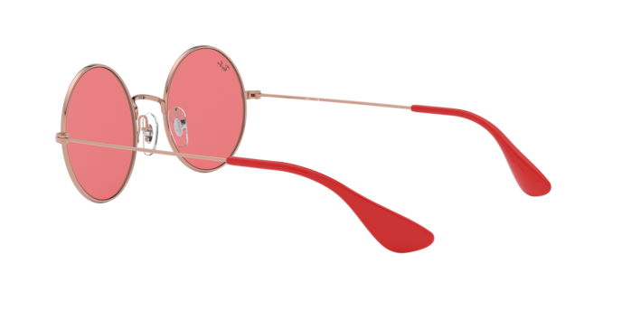 Ray-Ban Ja-Jo Sunglasses RB3592 9035C8