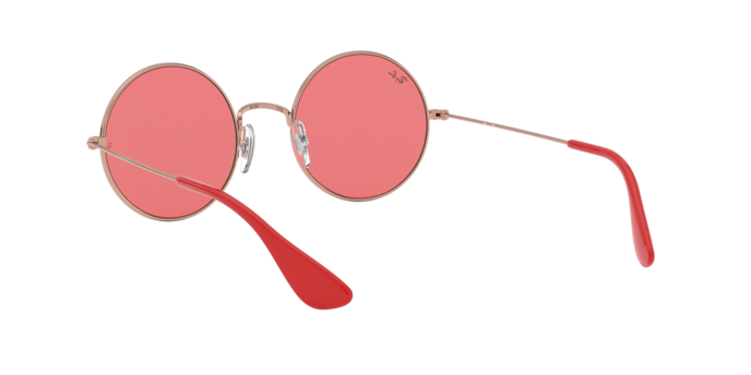 Ray-Ban Ja-Jo Sunglasses RB3592 9035C8