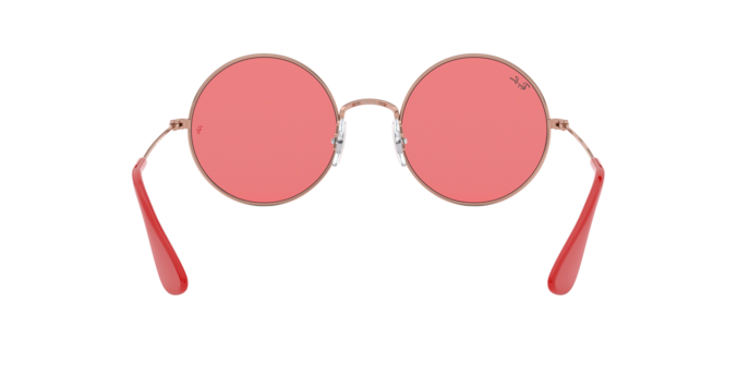 Ray-Ban Ja-Jo Sunglasses RB3592 9035C8