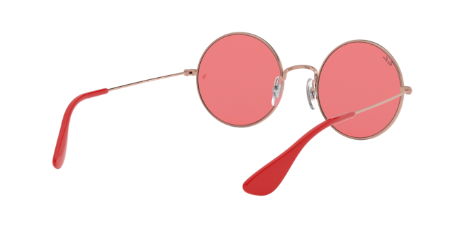 Ray-Ban Ja-Jo Sunglasses RB3592 9035C8