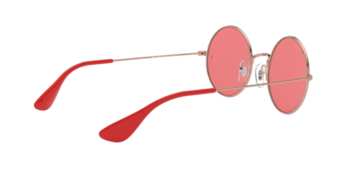 Ray-Ban Ja-Jo Sunglasses RB3592 9035C8