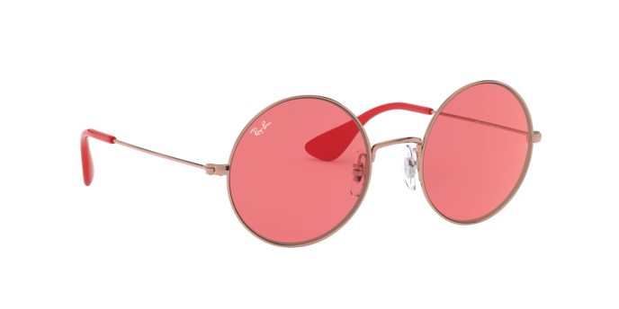 Ray-Ban Ja-Jo Sunglasses RB3592 9035C8