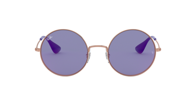 Ray-Ban Ja-Jo Sunglasses RB3592 9035D1