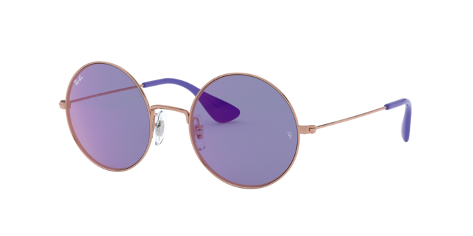 Ray-Ban Ja-Jo Sunglasses RB3592 9035D1