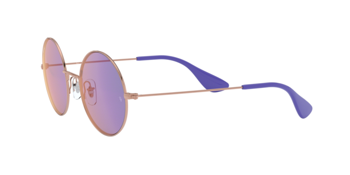 Ray-Ban Ja-Jo Sunglasses RB3592 9035D1