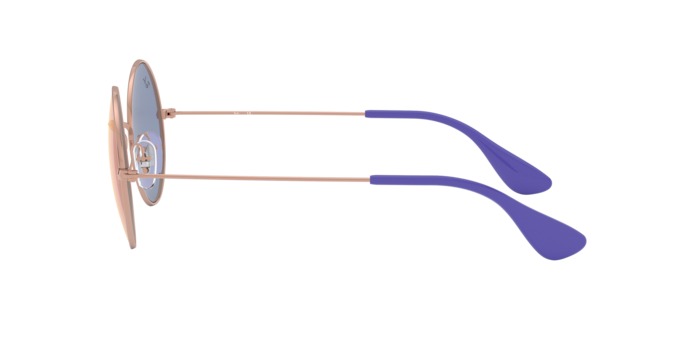 Ray-Ban Ja-Jo Sunglasses RB3592 9035D1