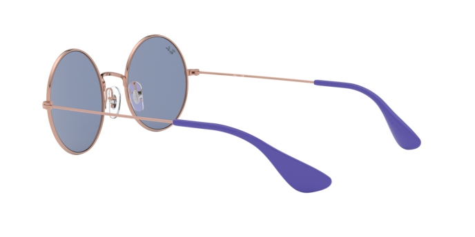 Ray-Ban Ja-Jo Sunglasses RB3592 9035D1