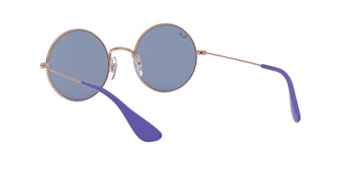 Ray-Ban Ja-Jo Sunglasses RB3592 9035D1