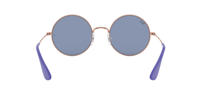 Ray-Ban Ja-Jo Sunglasses RB3592 9035D1