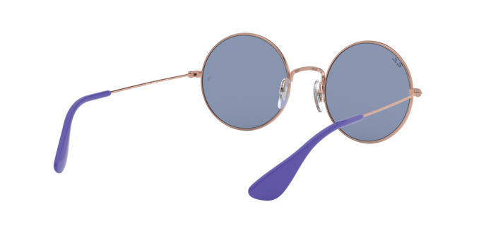 Ray-Ban Ja-Jo Sunglasses RB3592 9035D1