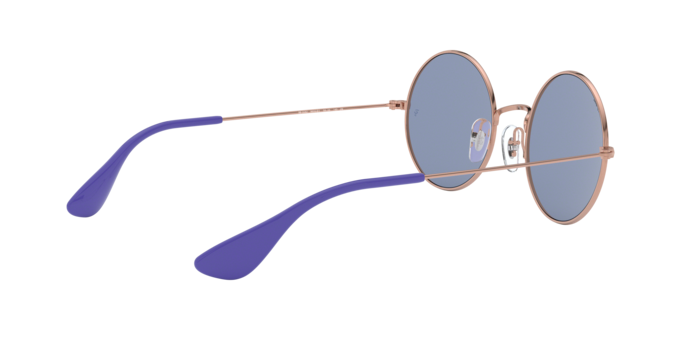 Ray-Ban Ja-Jo Sunglasses RB3592 9035D1