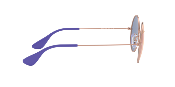 Ray-Ban Ja-Jo Sunglasses RB3592 9035D1