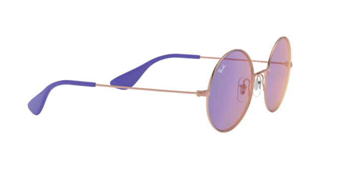 Ray-Ban Ja-Jo Sunglasses RB3592 9035D1