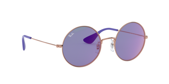 Ray-Ban Ja-Jo Sunglasses RB3592 9035D1