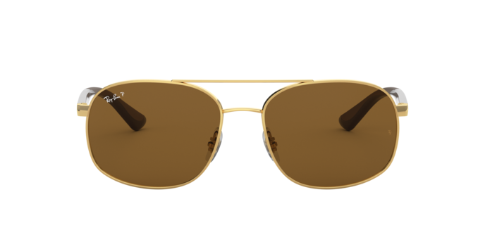 Ray-Ban Sunglasses RB3593 001/83
