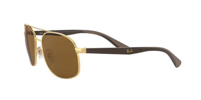 Ray-Ban Sunglasses RB3593 001/83