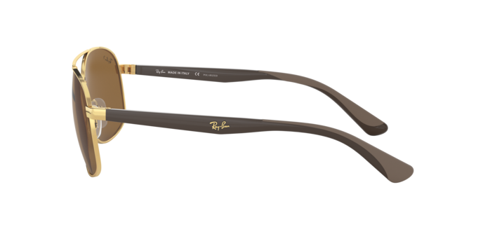 Ray-Ban Sunglasses RB3593 001/83