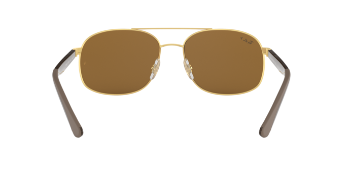 Ray-Ban Sunglasses RB3593 001/83