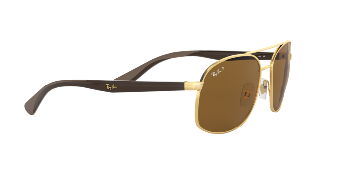 Ray-Ban Sunglasses RB3593 001/83