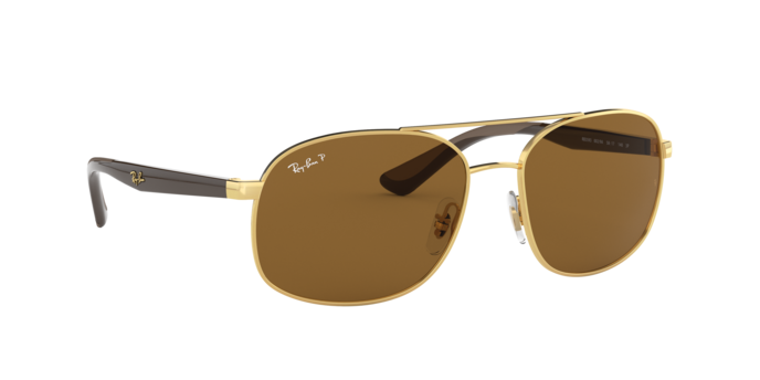 Ray-Ban Sunglasses RB3593 001/83
