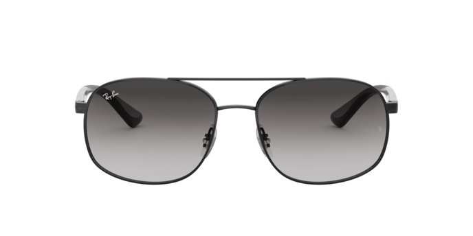 Ray-Ban Sunglasses RB3593 002/8G