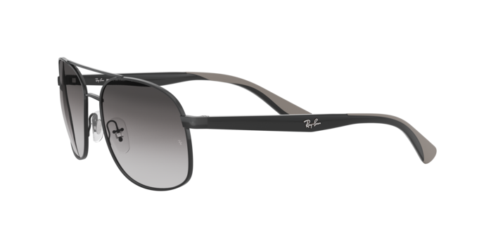 Ray-Ban Sunglasses RB3593 002/8G