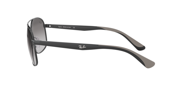 Ray-Ban Sunglasses RB3593 002/8G