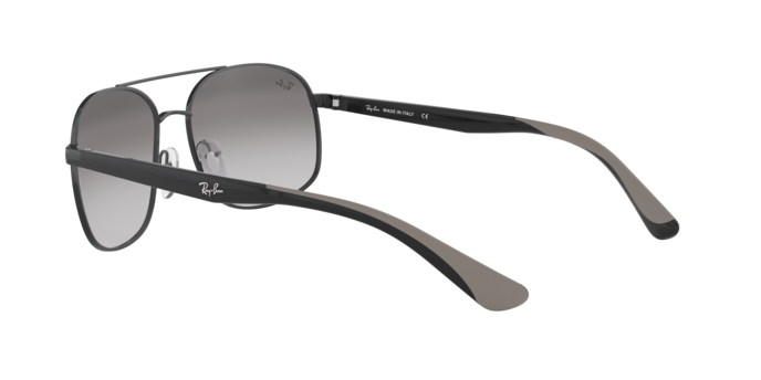 Ray-Ban Sunglasses RB3593 002/8G