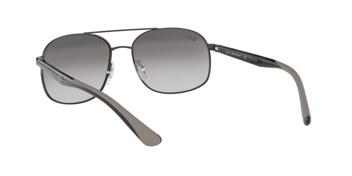 Ray-Ban Sunglasses RB3593 002/8G