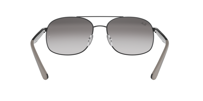 Ray-Ban Sunglasses RB3593 002/8G