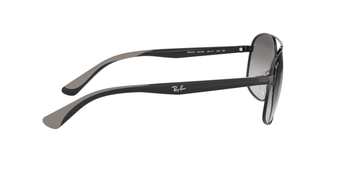 Ray-Ban Sunglasses RB3593 002/8G