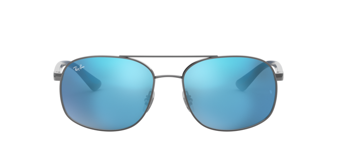 Ray-Ban Sunglasses RB3593 004/55