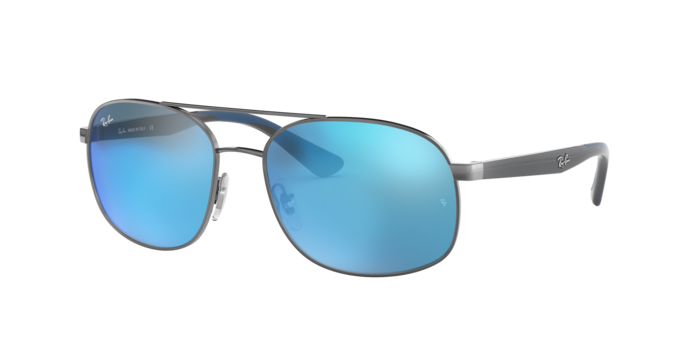 Ray-Ban Sunglasses RB3593 004/55