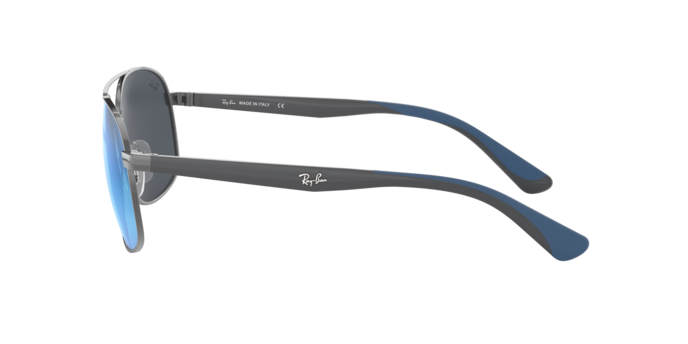 Ray-Ban Sunglasses RB3593 004/55