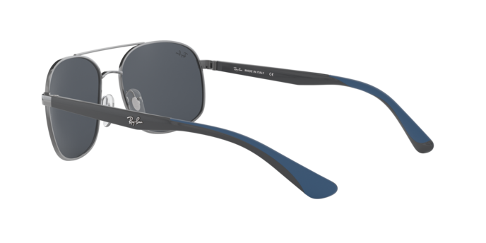 Ray-Ban Sunglasses RB3593 004/55