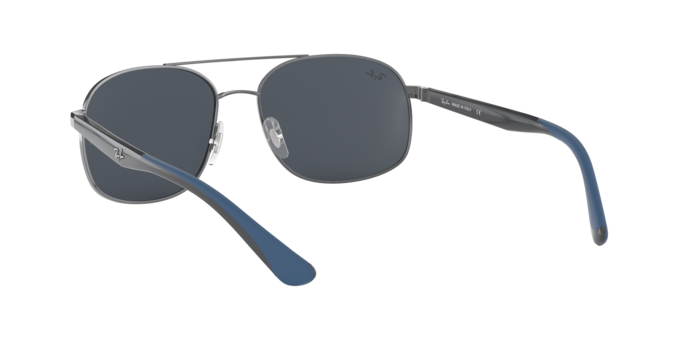 Ray-Ban Sunglasses RB3593 004/55