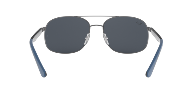 Ray-Ban Sunglasses RB3593 004/55
