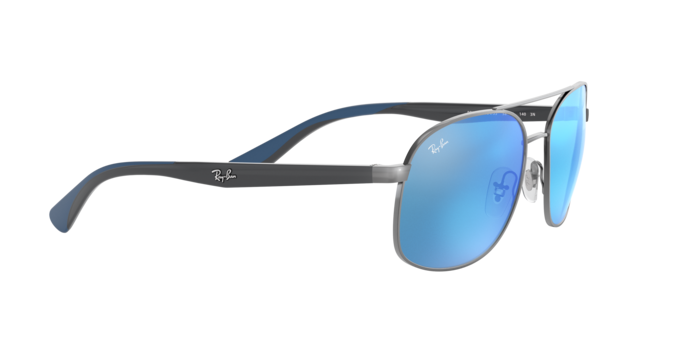 Ray-Ban Sunglasses RB3593 004/55