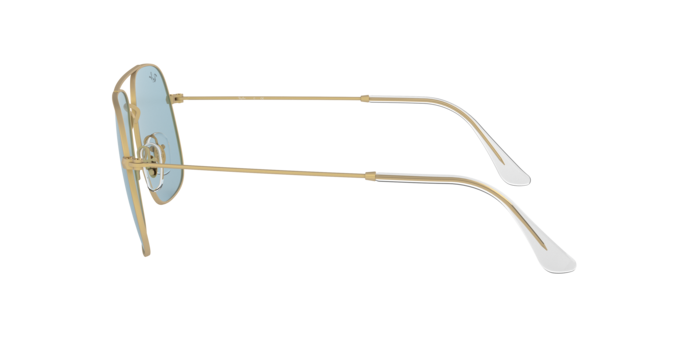 Ray-Ban Andrea Sunglasses RB3595 901380