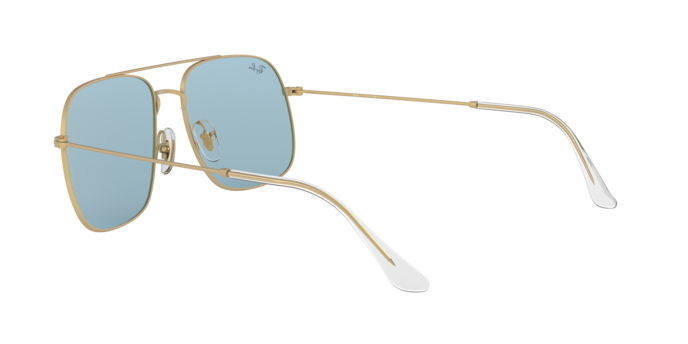 Ray-Ban Andrea Sunglasses RB3595 901380