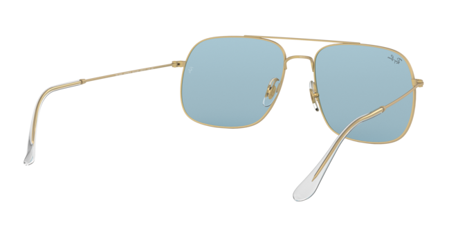 Ray-Ban Andrea Sunglasses RB3595 901380