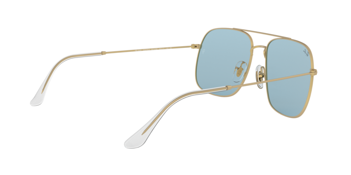 Ray-Ban Andrea Sunglasses RB3595 901380