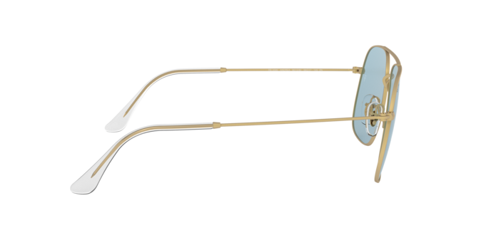 Ray-Ban Andrea Sunglasses RB3595 901380